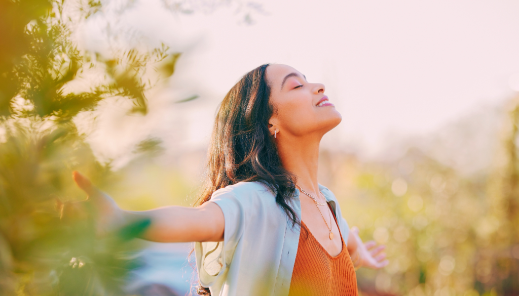 heal UTI fast naturally